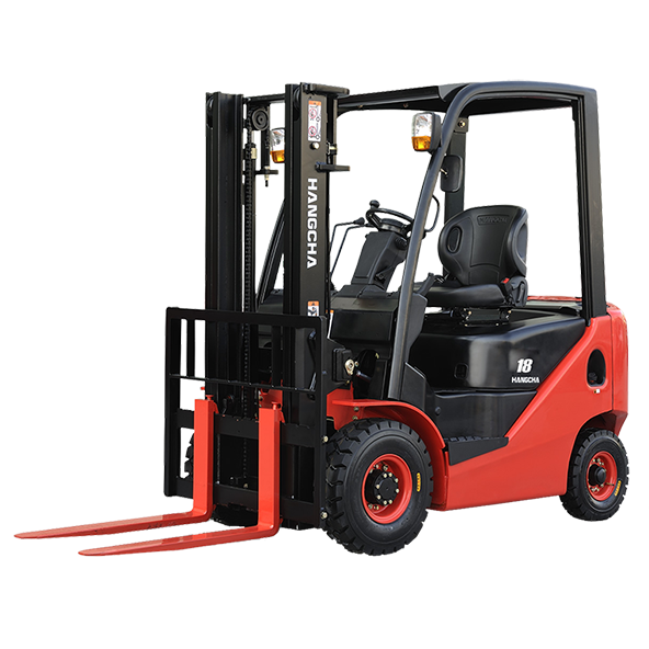 Stivuitoare EP Equipment